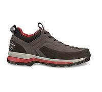 Garmont - Women's Dragontail - Multisportschuhe, Gr. 37 UK 4, schwarz (Grey/Pink)