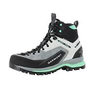Garmont Damen Vetta Tech GTX Schuhe (Größe 42.5, gruen)