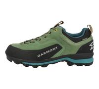 Garmont DRAGONTAIL WP Damen - Wanderschuh FROST GREEN/DEEP GREEN 6.5