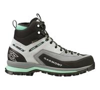 Garmont Vetta Tech GTX WMS grey/green Bergschuhe UK 4 - EU 37