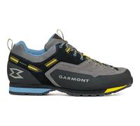Garmont - Women's Dragontail - Multisportschuhe, Gr. 41 UK 7, grau (ForestGreen/BananaYellow)