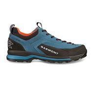 GARMONT DRAGONTAIL G Dry Herren,Männer Trekkingschuhe,Zustiegsschuhe, Approachschuhe,Wasserdicht,Trainingsschuhe,Men's,Man,Octane/Red,42 EU / 8 UK
