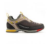 Garmont - Dragontail LT - Approachschuhe, Gr. 39.5 UK 6, schwarz (Shark/Taupe)