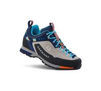 garmont dragontail lt damen ansatz schuhe grau orange 38