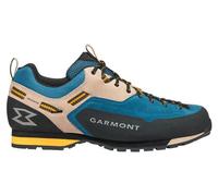 Garmont - Approach-Schuhe - Herren - Dragontail Lt Evo - Dragontail Lt Evo Corsair Blue/Garmont Orange für Herren aus Leder - Größe 42 - Blau 42