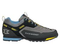 garmont dragontail lt evo approach schuhe grau gelb 46.1/2