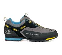 Garmont - Dragontail LT Evo - Approachschuhe, Gr. 39.5, schwarz (DecemberGrey/LemonYellow)
