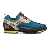 Garmont - Dragontail LT Evo - Approachschuhe, Gr. 41, schwarz (CorsairBlue/GarmontOrange)