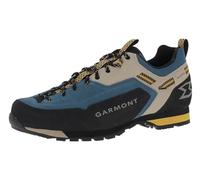 Garmont Dragontail LT Evo Zustiegsschuhe Corsair Blue/Garmont Orange UK 12,5 - EU 47,5