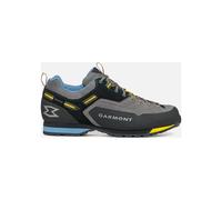 Garmont - Dragontail LT Evo - Approachschuhe, Gr. 40, schwarz (DecemberGrey/LemonYellow)