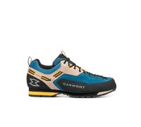 Garmont - Dragontail LT Evo - Approachschuhe, Gr. 39.5, schwarz (CorsairBlue/GarmontOrange)