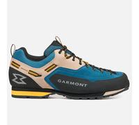 Garmont Dragontail LT EVO Herren Zustiegsschuh - Corsair Blue/Garmont Orange - UK 8,5 (EU 42,5)