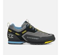 Herren Wanderschuh Garmont Dragontail LT EVO 2026 Schuhgröße: UK 13 december-grey/lemon-yellow