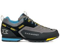Garmont Dragontail LT EVO - Zustiegsschuh december grey/lemon yellow 12