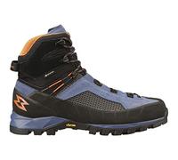 Garmont - Tower Trek GTX - Wanderschuhe, Gr. 46 UK 11, schwarz (Blue)