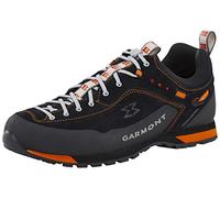 GARMONT Dragontail Lt M Trekking- & Wanderstiefel, Blk/Orang, 11d