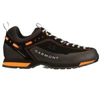 garmont dragontail lt schuhe schwarz orange