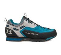 Garmont - Dragontail LT WP - Approachschuhe, Gr. 47.5, schwarz (CorsairBlue/DecemberGrey)
