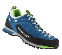 Garmont Dragontail LT Zustiegsschuhe UK 7,5 - EU 41,5 Night blue/grey