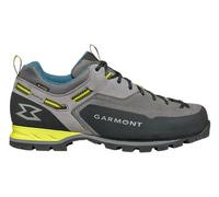 garmont dragontail mnt evo gore tex approach schuhe grau grun 44