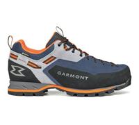 GARMONT Dragontail Mnt Evo Gore-tex - Herren - Blau / Grau / Gelb - Größe 45- Modell 2026