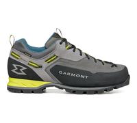 GARMONT Dragontail Mnt Evo Gore-tex - Herren - Schwarz / Grau / Gelb - Größe 42 1/2- Modell 2025