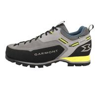 Garmont Dragontail MNT Evo GTX - Zustiegsschuhe december grey/primerose green 7.5