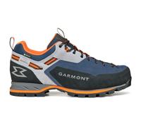 Garmont Dragontail MNT Evo GTX Zustiegsschuhe - Insigna Blue/Frost Grey, EU 41