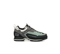 Garmont Dragontail MNT EVO GTX Damen THUNDERSTORM GREY / ICEBERG GREEN 5.5 UK...