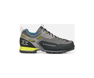 Garmont Dragontail MNT EVO GTX december grey/primerose green (M045824) 10,5