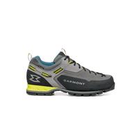 Herren Wanderschuh Garmont Dragontail MNT EVO GTX 2026 Schuhgröße: UK 7,5 december-grey/primerose-green