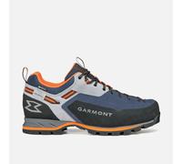 Herren Wanderschuh Garmont Dragontail MNT EVO GTX 2026 Schuhgröße: UK 12,5 insigna-blue/frost-grey