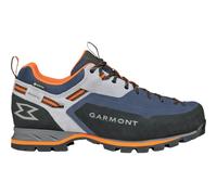 Garmont Dragontail Mnt Evo GTX Herren Zustiegsschuhe blau Größe 44.5 Alpinklettern | Klettersteig Wasserdicht GORE-TEX®