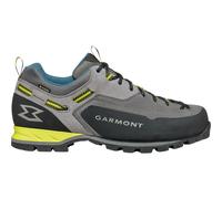 Garmont Dragontail Mnt Evo GTX Herren Zustiegsschuhe grau Größe 47 Alpinklettern | Klettersteig Wasserdicht GORE-TEX®