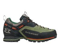 Garmont Dragontail Mnt Evo GTX Herren Zustiegsschuhe gruen Größe 47 Alpinklettern | Klettersteig Wasserdicht GORE-TEX®