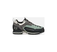 Garmont Zustiegsschuhe Dragontail MNT Evo GTX Damen Thunderstorm Grau / Iceberg Grün Größe 4