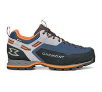 Garmont Dragontail MNT Evo GTX Zustiegsschuhe Insigna Blue/Frost Grey UK 7 - EU 41