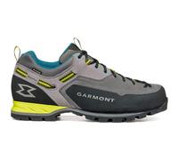 Garmont Dragontail MNT EVO GTX - Zustiegsschuhe december grey-primerose green 46,0