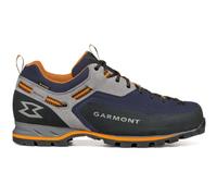 Garmont Zustiegsschuhe Dragontail MNT Evo GTX Gore-Tex Wildleder Insigna Blue EU 41