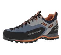Garmont Dragontail MNT Evo GTX Zustiegsschuhe Insigna Blue/Frost Grey UK 7 - EU 41