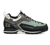 Damen Wanderschuh Garmont Dragontail MNT EVO GTX 2026 Schuhgröße: UK 3,5 thunderstorm-grey/iceberg-green