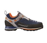 Garmont Dragontail MNT GORE-TEX Trekkingschuhe dunkelgrau/orange - 37.5
