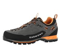 Garmont Dragontail MNT GTX - UK 9,5 - EU 44, grey/orange