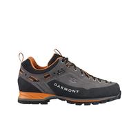 Approach-Schuhe GARMONT Dragontail Mnt Gore-Tex (Grey/Orange) 8
