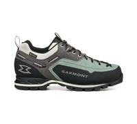 Damen Wanderschuh Garmont Dragontail MNT EVO GTX 2026 Schuhgröße: UK 3,5 thunderstorm-grey/iceberg-green