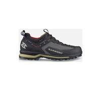 Garmont - Dragontail Synth GTX - Approachschuhe, Gr. 39.5 UK 6, schwarz (White/MossGreen)