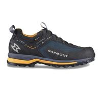 Garmont - Dragontail Synth GTX - Approachschuhe, Gr. 42 UK 8, schwarz (Blue/RadiantYellow)