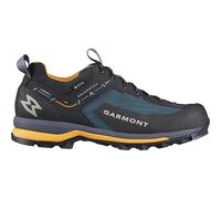 Garmont Wanderschuhe Dragontail Synthetik GTX Garmont blau/gelb Herren, Größe Euro (US) 42,5 (9,5)