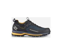Garmont - Dragontail Synth GTX - Approachschuhe, Gr. 41 UK 7, schwarz (Blue/RadiantYellow)