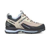 Garmont Dragontail Tech GEO earth brown/parchment white (W323015) 6